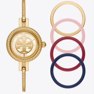 REVA BANGLE WATCH GIFT SET